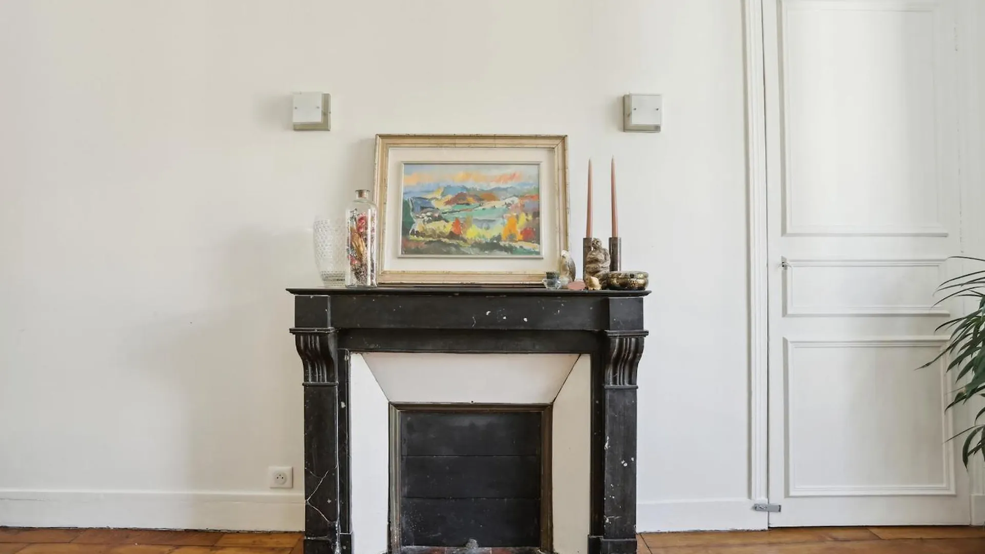 Le Marais & Les Halles - 2br - Cityapartmentstay Paris